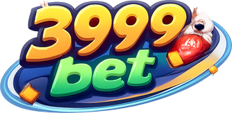 3999 bet লোগো